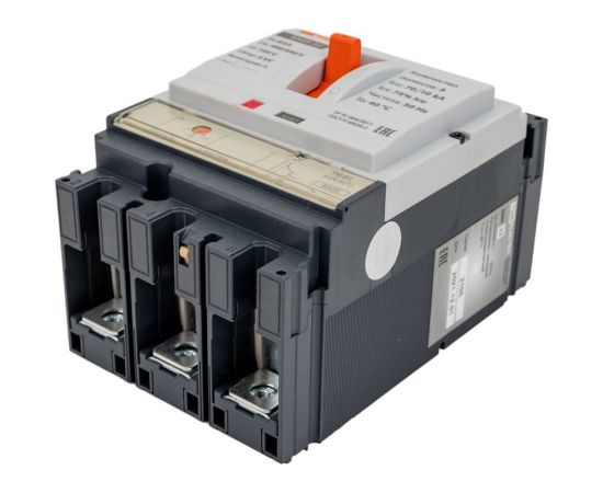 Автоматический выключатель TDM ВА89-32 3Р 63А 70кА SQ0751-0046 – изображение 6