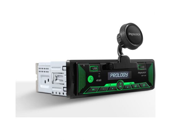 Автомагнитола PROLOGY SMP-300 4607940901907 – изображение 8