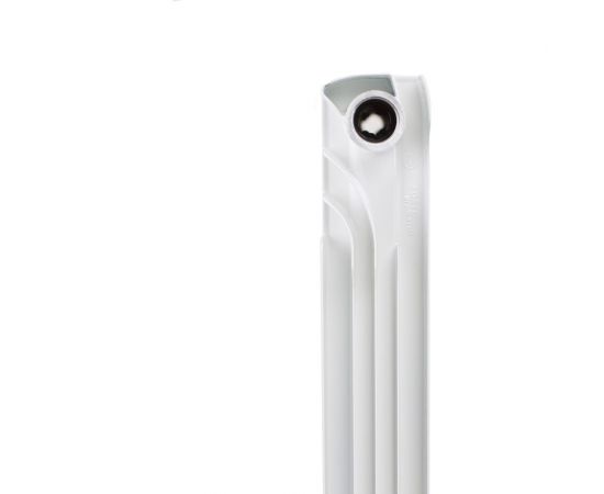 Алюминиевый радиатор OASIS ECO 500/80/12 4640039487104 – изображение 4