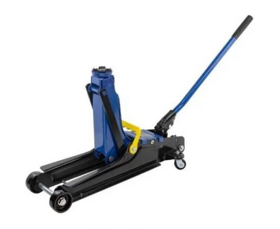 Подкатной низкопрофильный гидравлический домкрат Forsage F-T825021(RF825021) в коробке 3 т 47238 – изображение 2