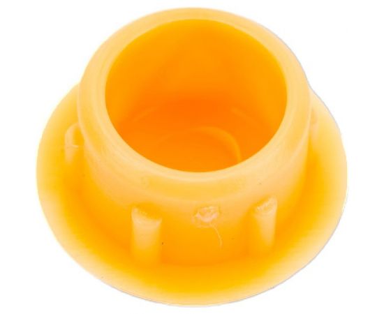 Декоративная заглушка Невский Крепеж 10 мм сосна (35 шт) - пакет нк 801699 – изображение 3