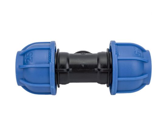 Тройник с наружной резьбой UNIO ШК 25x1/2x25 77025000025M012b – изображение 3