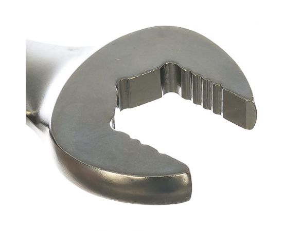 Комбинированный трещоточный ключ 19мм Inforce 06-05-84 – изображение 3