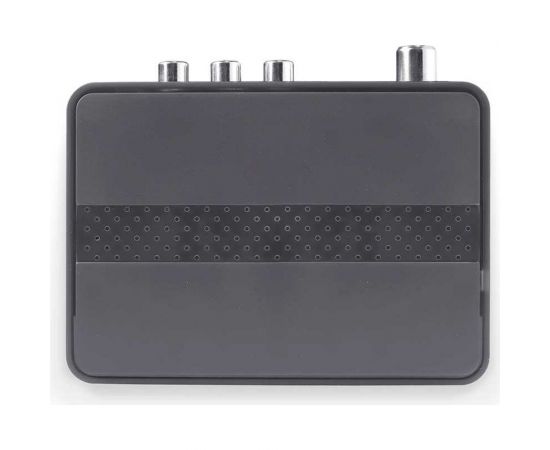 Цифровой эфирный приемник CADENA CDT-2291SB – изображение 5