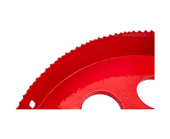 Коронка Bi-Metall М42 Cobalt 8% 255 мм Pilorama 570255 – изображение 2