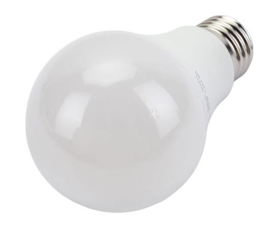 Светодиодная лампа GENERICA A60 груша 15Вт 230В 3000К E27 LL-A60-15-230-30-E27-G – изображение 5