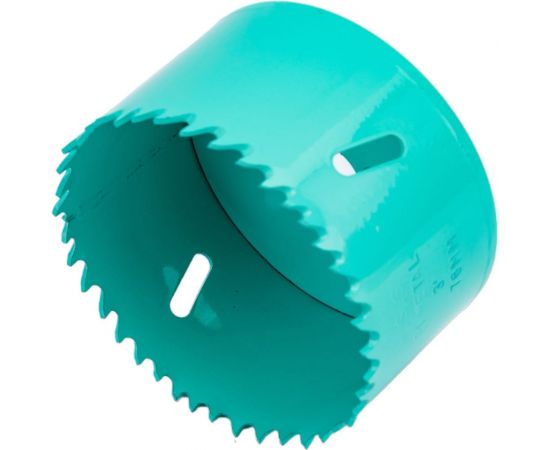 Коронка BI-METAL 76 мм Sturm 1090-04-BI-76 – изображение 2