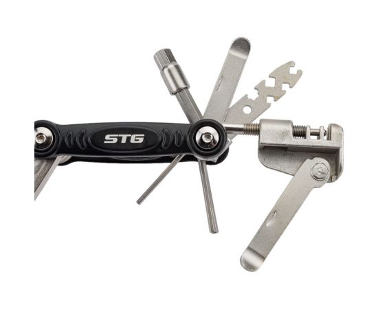 Ключ STG Х83406 – изображение 3