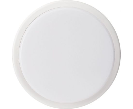 Светодиодный светильник TDM LED ДПП 2901 12Вт 990 лм 4000К IP65 белый круг 160*48 мм SQ0329-0810 – изображение 3