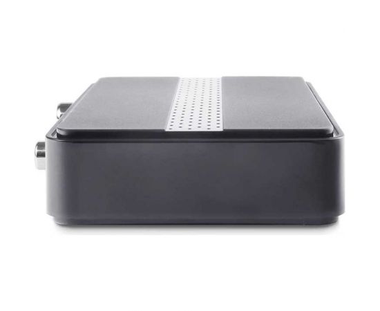 Цифровой эфирный приемник CADENA CDT-2291SB – изображение 4