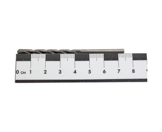 Сверло по бетону 4x75 мм TOOLAS 00003069 – изображение 2