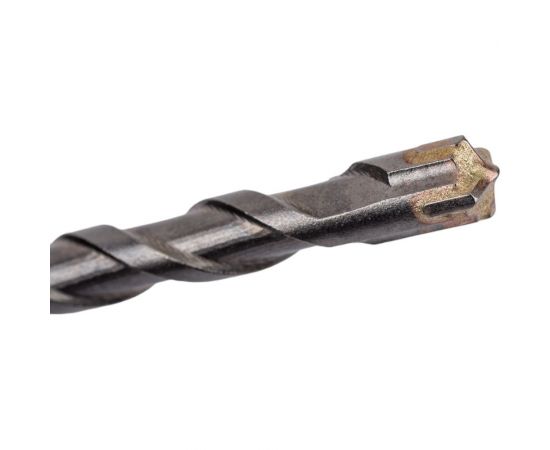 Бур SDS-plus 4Cutter 6x110 мм Makita B-62496 – изображение 3