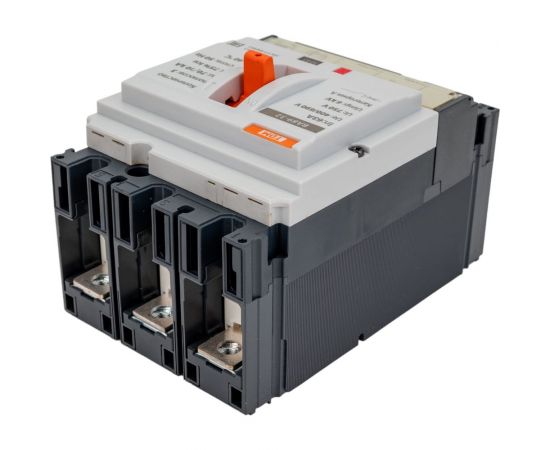 Автоматический выключатель TDM ВА89-32 3Р 63А 70кА SQ0751-0046 – изображение 5