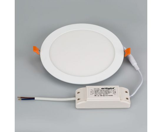 Светильник Arlight DL-192M-18W Day White 020115 – изображение 5