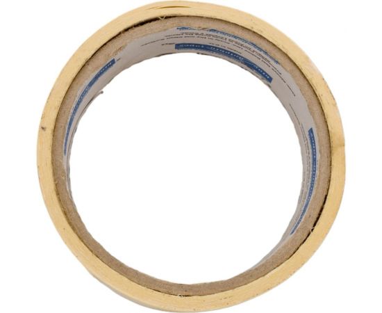 Двухсторонняя полипропиленовая клейкая лента INVAMAT 50x10 мм 907 – изображение 2