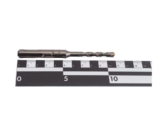 Бур SDS-plus 4Cutter 6x110 мм Makita B-62496 – изображение 2