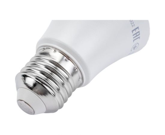 Светодиодная лампа GENERICA A60 груша 15Вт 230В 3000К E27 LL-A60-15-230-30-E27-G – изображение 4