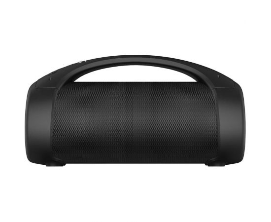 Портативная колонка SVEN АС PS-370 черная, 40 Вт, Waterproof (IPx5), TWS, Bluetooth, FM, USB, microSD, 3600 мА*ч SV-020408 – изображение 12