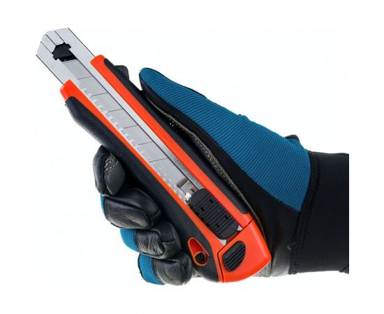 Нож Sturm 25 сталь SK4 1076-08-08 – изображение 2