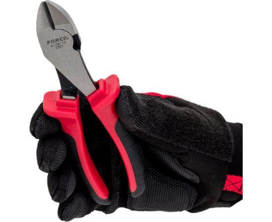 Набор шарнирно-губцевого инструмента FORCE 5046 – изображение 2