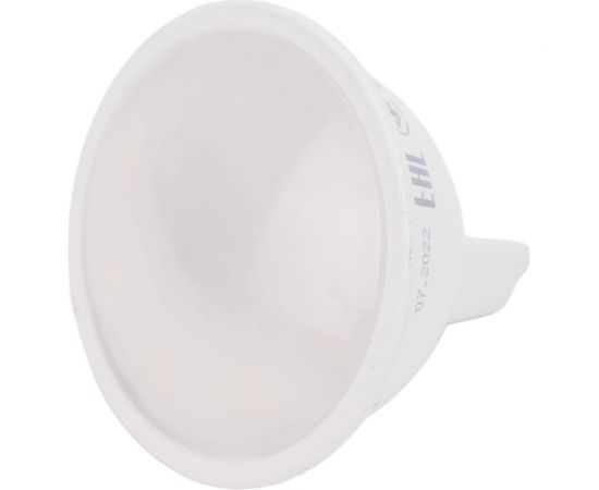 Светодиодная лампа GENERICA MR16 софит 10Вт 230В 3000К GU5.3 LL-MR16-10-230-30-GU5-G – изображение 2