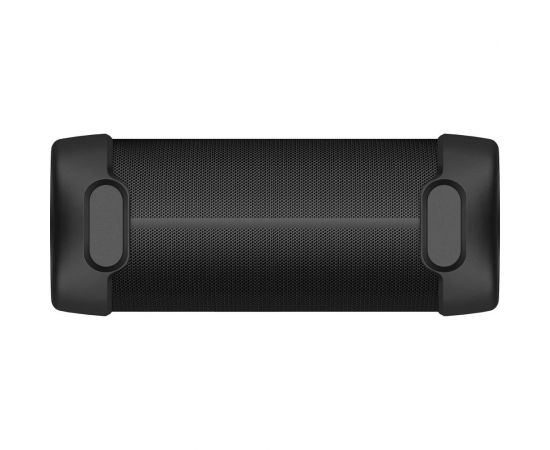 Портативная колонка SVEN АС PS-370 черная, 40 Вт, Waterproof (IPx5), TWS, Bluetooth, FM, USB, microSD, 3600 мА*ч SV-020408 – изображение 7