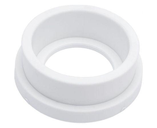 Бурт VALFEX PP-R, белый, под фланец, Дн90, D=110.7 мм 10189090 127-0164 