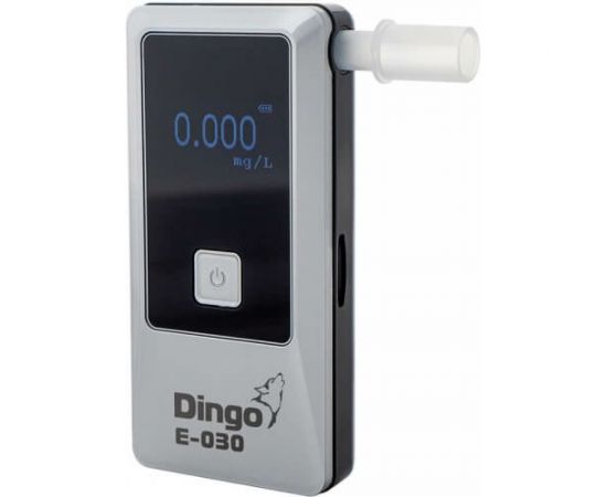 Алкотестер Динго Е-030 
