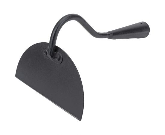 Прямая мотыга с тулейкой Арти У0000000581 