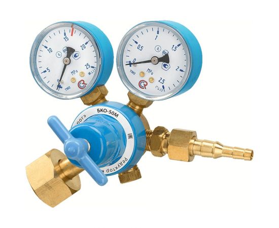 Редуктор кислородный БКО-50М Сварог 1C008-003795642 