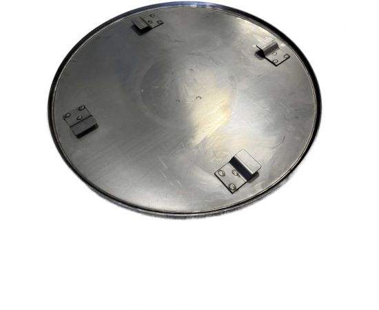 Диск затирочный 600 мм, 4 зацепа ООО АЛТЕХ АТДЗ04 