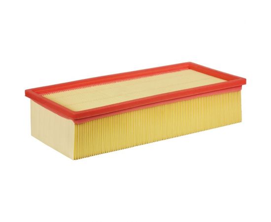 HEPA-фильтр целлюлозный повышенной фильтрации EUROCLEAN professional для пылесоса EURO Clean KHPMY-NT65/2 