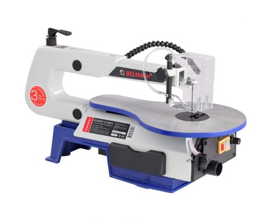 Лобзиковый станок Белмаш SS-400VS S227A 