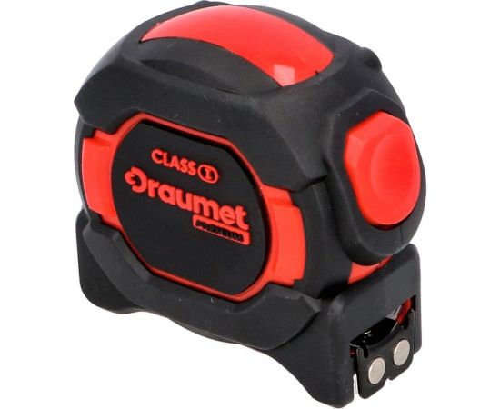 Рулетка DRAUMET PREMIUM 3 м x 16 мм 8869 