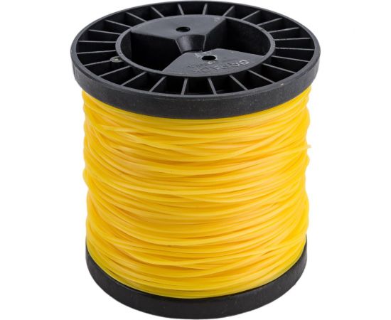 Леска триммерная Треугольник (2.0 мм; 170 м) ON 15-01-322 