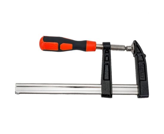 Струбцина Tulips tools F-тип, 80х200 мм IS18-105 