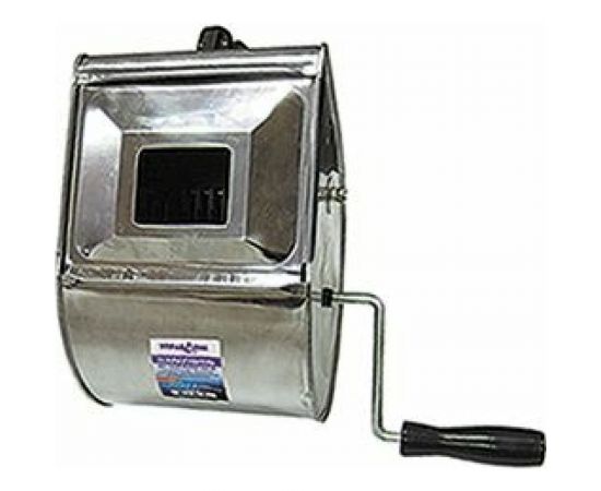 Разбрызгиватель для строительных смесей Управдом ёмкость 2,5 литра 16 4100001671 