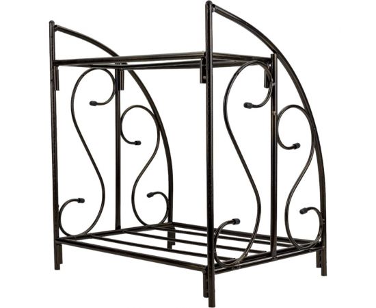 Дровница Огонек ООО Ярмарка-Тверь ХТ11008 