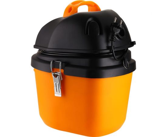 Промышленный пылесос DEKO DKVC-1300-12P 015-0035 