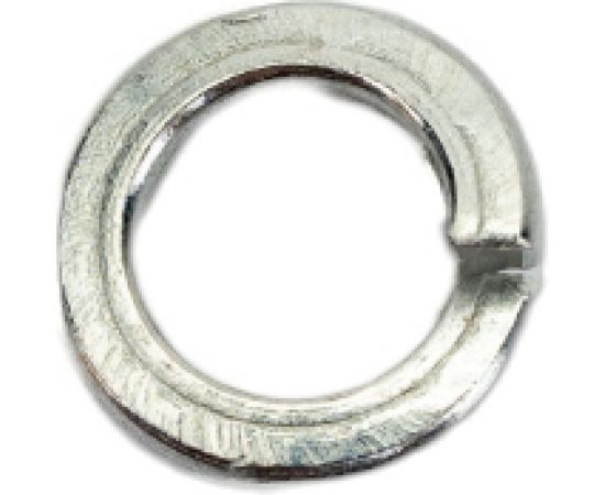 Пружинная шайба Невский Крепеж М4 DIN 127, 1 кг 830578 