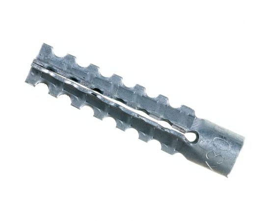 Металлический анкер-дюбель ВсВ цинк. 5х30 10 шт. 00-00001110 