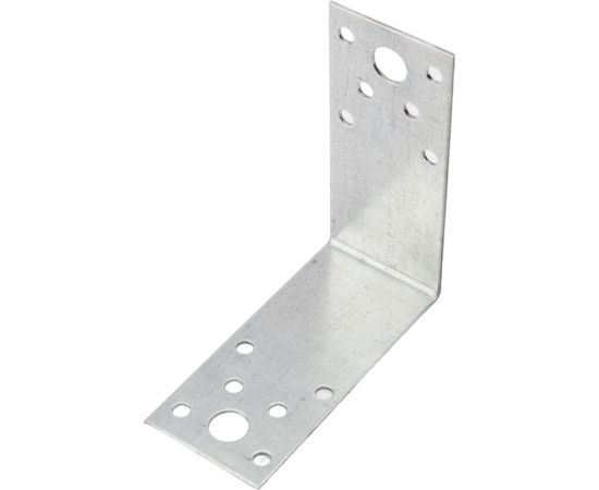 Крепежный уголок ООО Техно-Сервис KU-90x90x40 100 шт. KU 90x40 