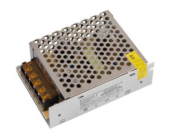 Светодиодный драйвер General Lighting Systems GDLI-60-IP20-12 512400 