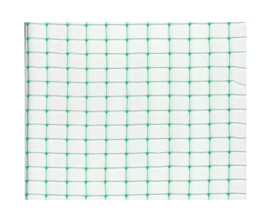 Пластиковая сетка Протэкт Универсал M 2х100 м зеленый У-13/2/100 з 