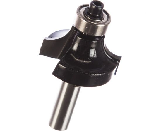 Фреза кромочная калевочная (R 8 мм; хвостовик 8 мм) по дереву Bosch 2608628341 