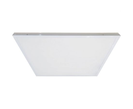 Светодиодный встраиваемый светильник FERON AL2118 с БАП 40W 4000K белый 48294 