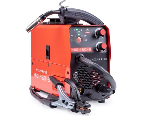 Сварочный полуавтомат KVAZARRUS MIG 160-S 8639 