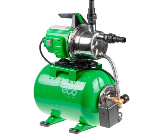 Насосная станция ECO GFI-1203 