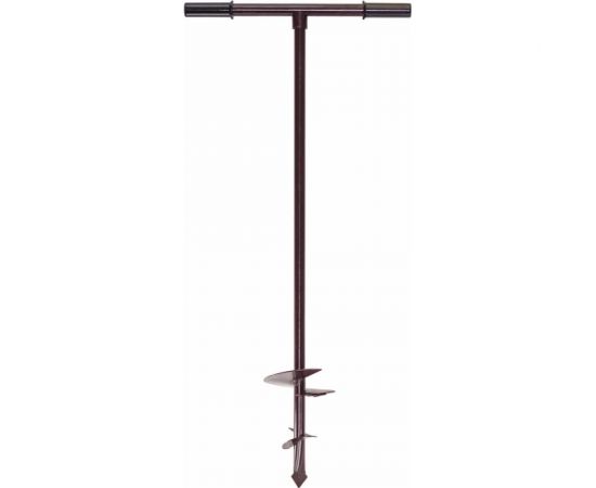 Садовый бур с ручкой Политех Мастер ф100 8024510 