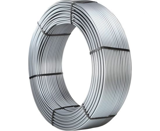 Труба для отопления Miano Pe-Xa/EVOH 16x2,2 СЕРАЯ (в бухтах по 200м) КОРОБКА MPEX1622200A 